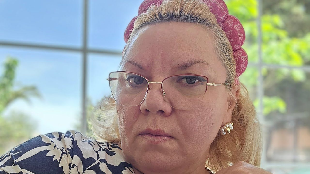 Курбанова - ОКНО В ДРУГУЮ ЖИЗНЬ.