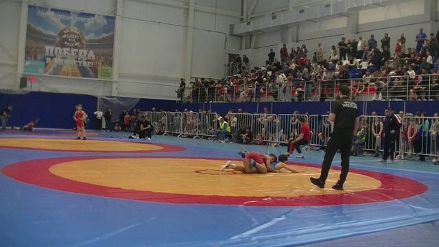 ОТ ГРБ Ю 2010-11, 2012-13, 2014-15, 2016-17, 2017-18 г.р., на призы ПЕВЗНЕРА Я.Г. 19.04.2026г.-С-2