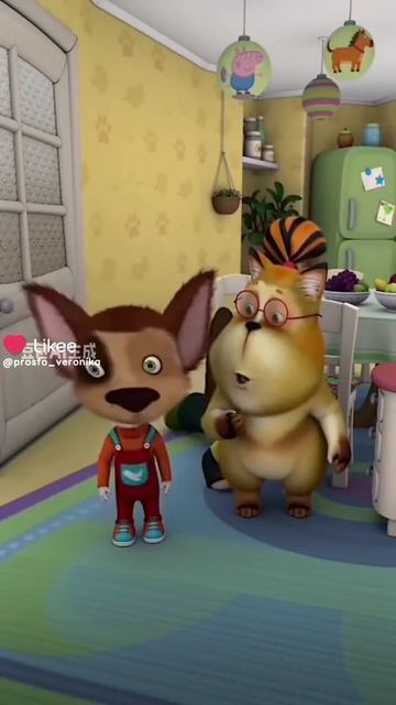 барбоскины ии 2