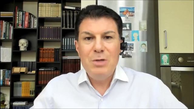 Под колпаком 1197. Инстинкты. Макс Колпаков и Олег Брагинский