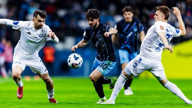 Оренбург – Пари Нижний Новгород 22.04.2026 Смотреть онлайн прямая  трансляция обзор матча