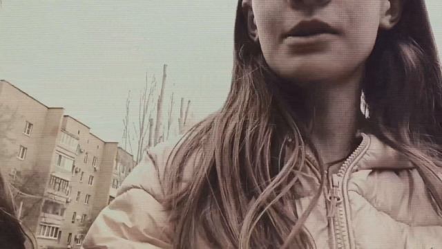 заброшенный монастырь.. СТРАШНО!!! монашка рядом!