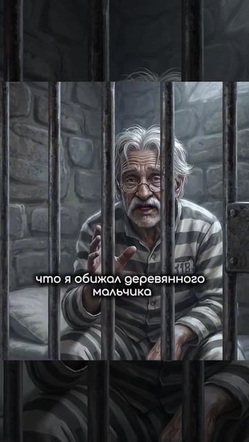 Буратино - настоящая история