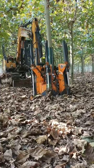 Персадчик С160-6 может многое