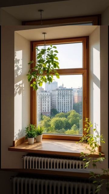 Подоконники Аттик