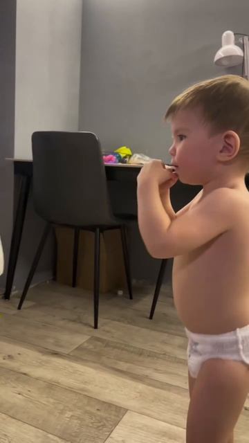 ТГК: Психогенетик