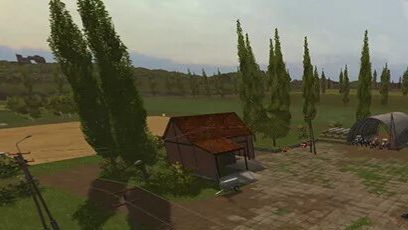 СОСНОВКА ... ЧАСТЬ 6 ... ПОСЕВНЫЕ РАБОТЫ ... ФС 17