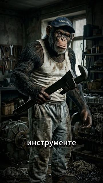 Хороший инструмент