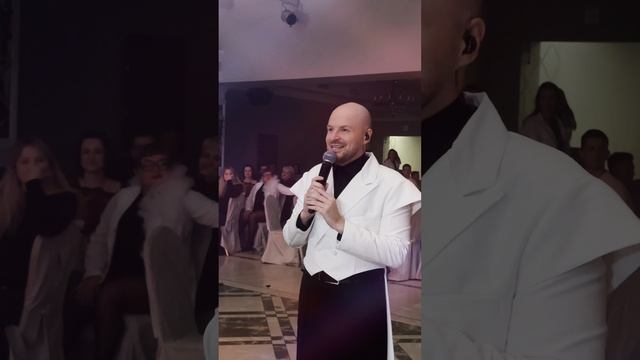 Арт-вечеринка - репортаж