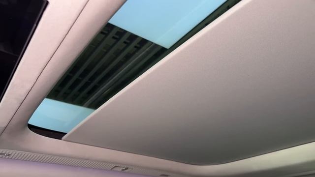 Новый XPENG GX 2026 - Интерьер и Экстерьер