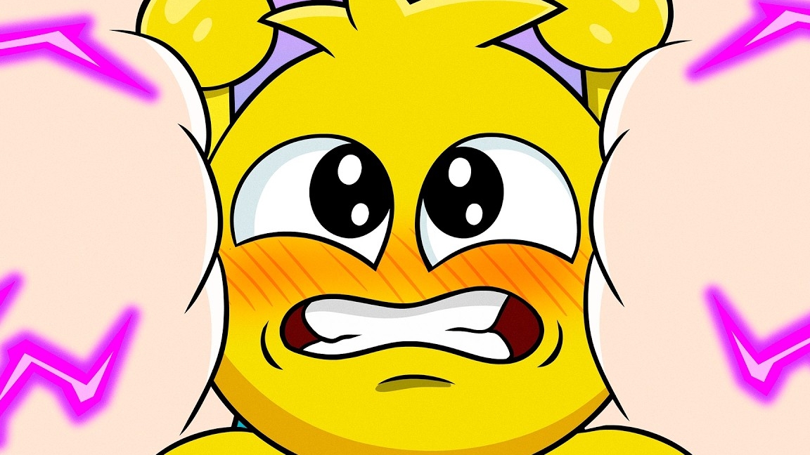 ПОСТАРАЙСЯ НЕ СМЕЯТЬСЯ ПОПИ ПЛЭЙ ТАЙМ & СПРУНКИ