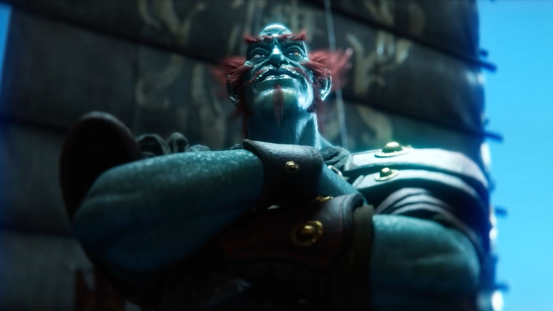 Записки о поисках духов 8 (превью)