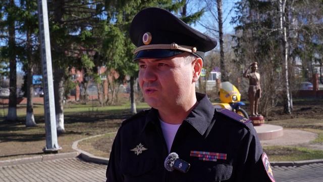 Первые ДТП с участием самокатов произошли в Тюмени