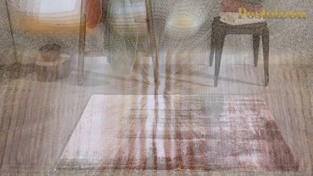 Махровые коврики Abyss & Habidecor 🇵🇹✨