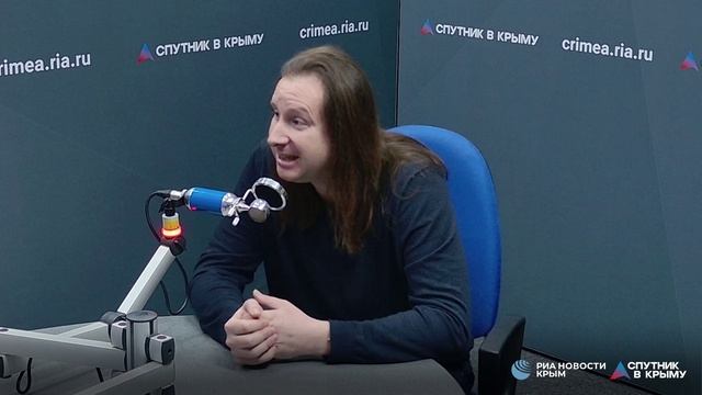 🔴LIVE. Как камерный оркестр готовится к предстоящему курортному сезону
