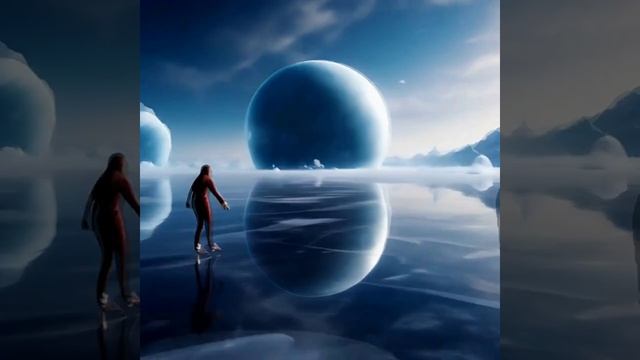 Песня Этери Тутберидзе Симфонии Льда