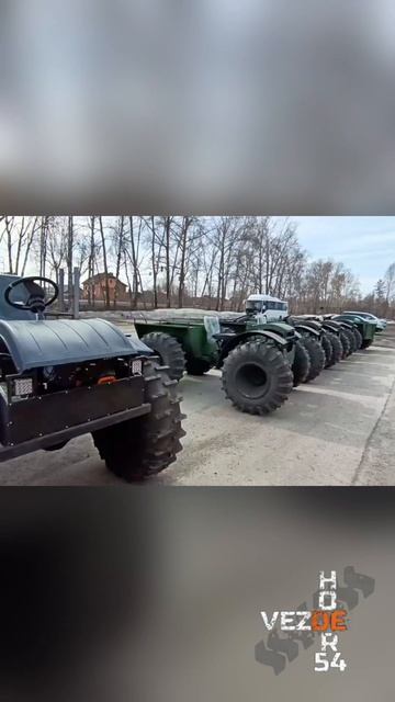 Сегодня получили технику 🛞  Надежные помощники за хорошую цену!