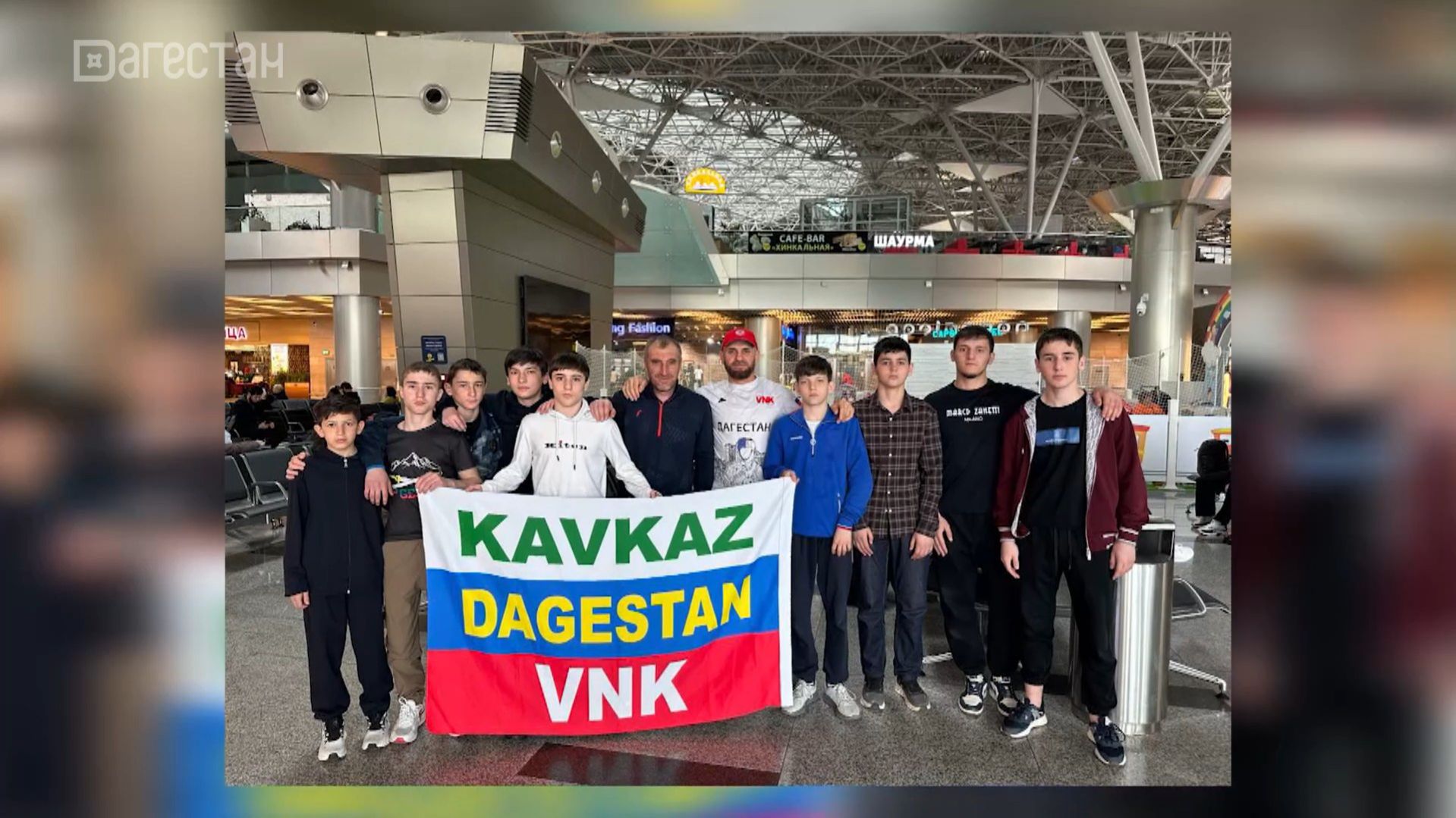 Ушу-саньда. Итоги МТ в Москве