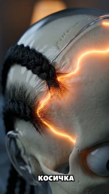 Что Если Бы Ты Заплел БРЕЙДЫ_