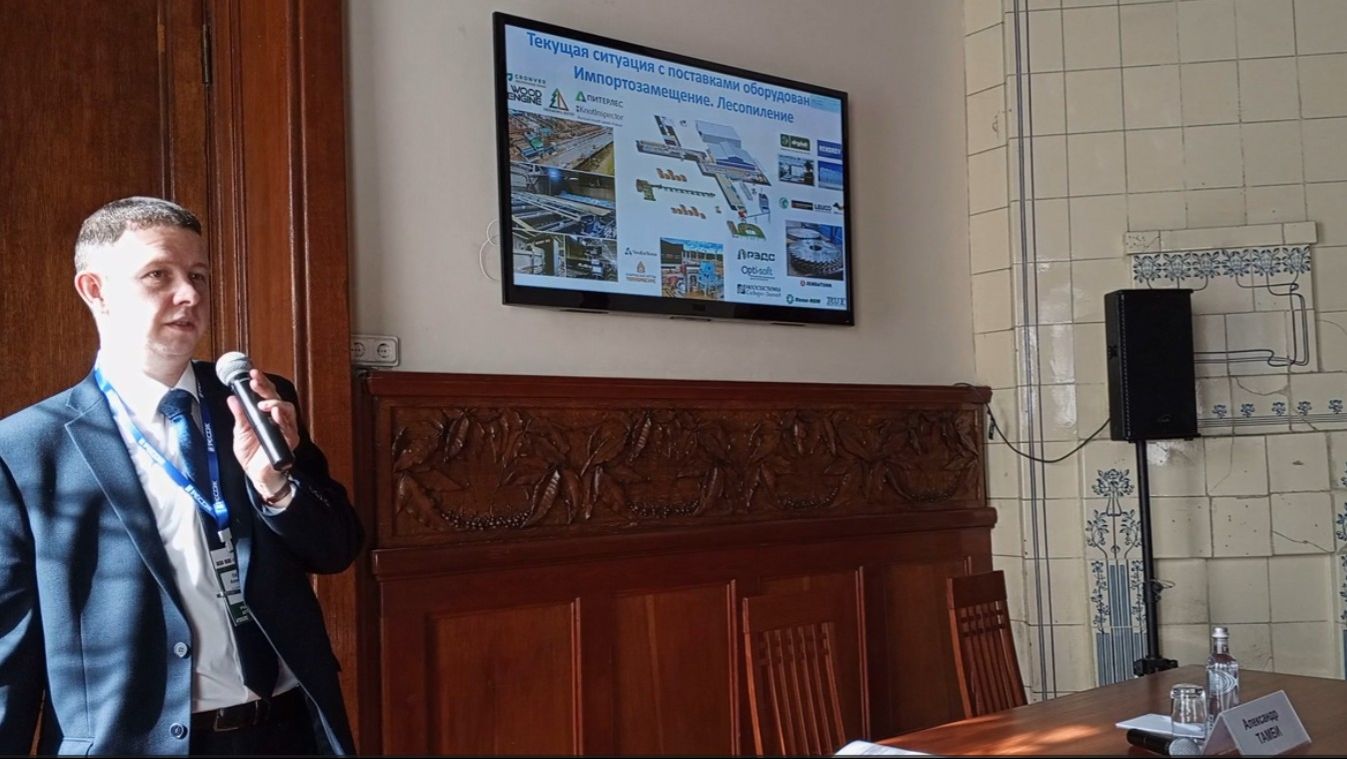 Отечественные разработки или параллельный импорт: что выбрать?