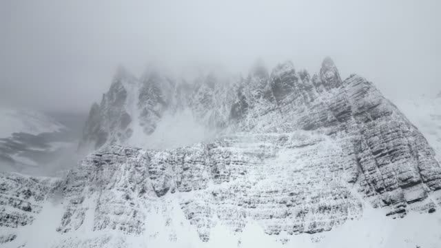 Одиночный поход на край света – Зубцы Наварино, Патагония