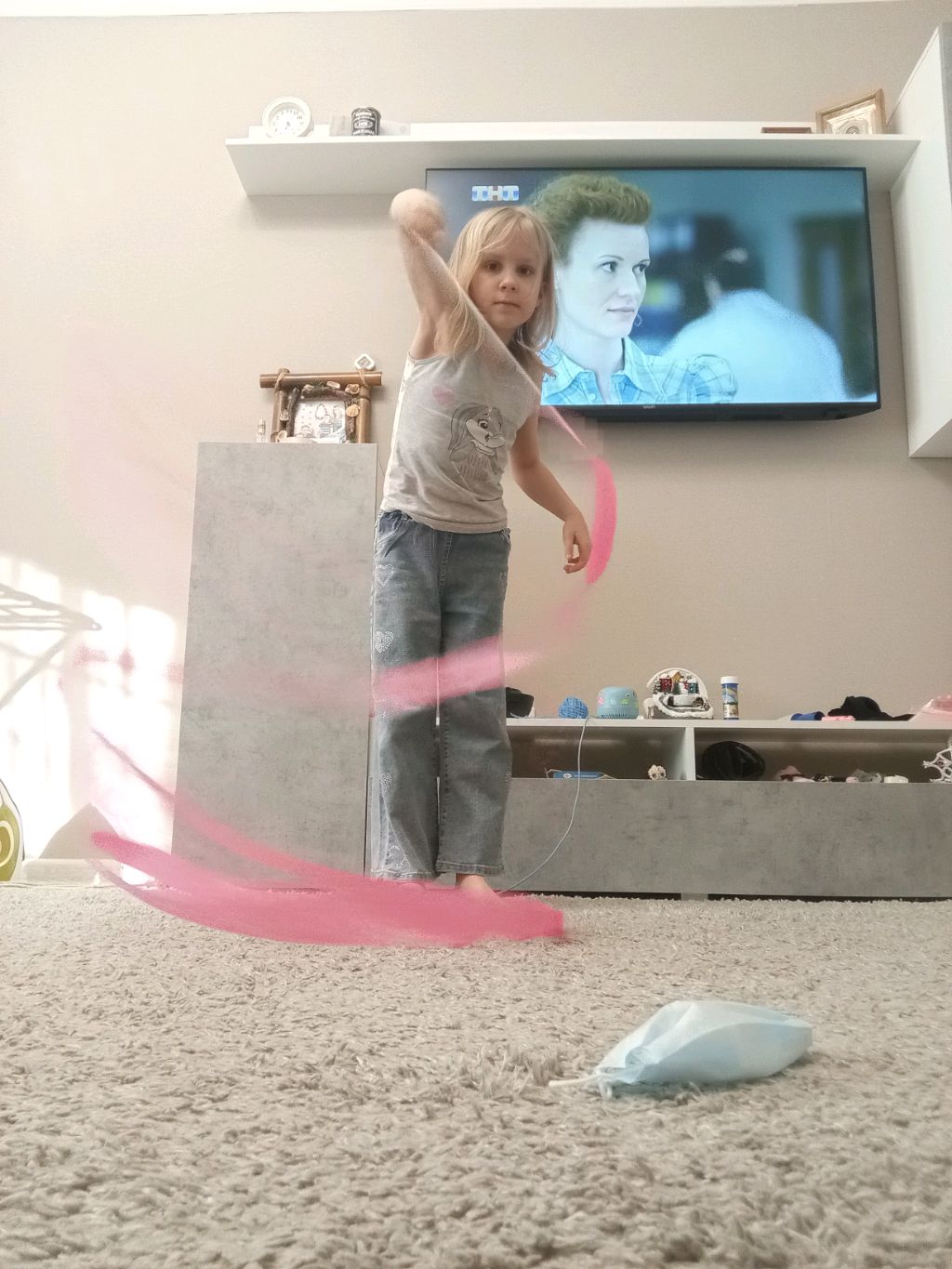 гимнастика 🤸♂️🤸♀️