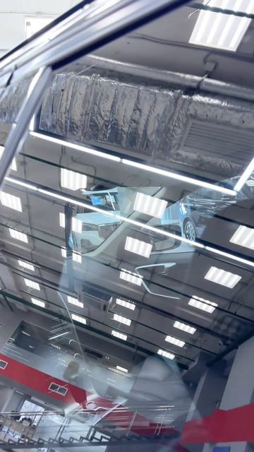 Volvo XC60  ДЦ Орехово