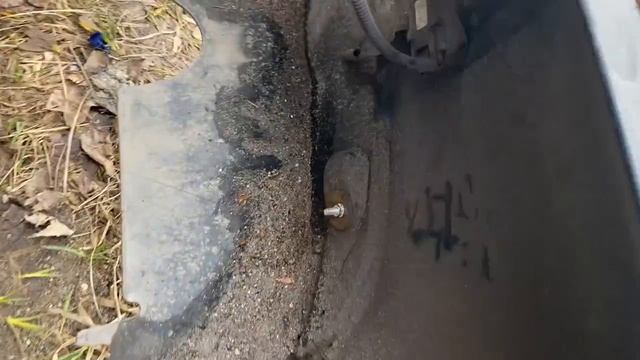  Как я сделал зад Priora в стиле AMG  замена катафот на хром! 