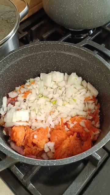 красивый супчик👍