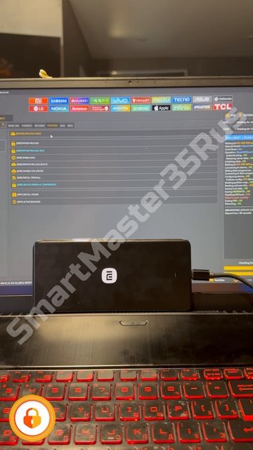 🔓 Разблокировка Xiaomi Mi 11 Ultra 8/256Gb Black [star] Android 13 🔓