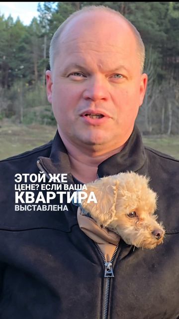 Как не продешевить с квартирой