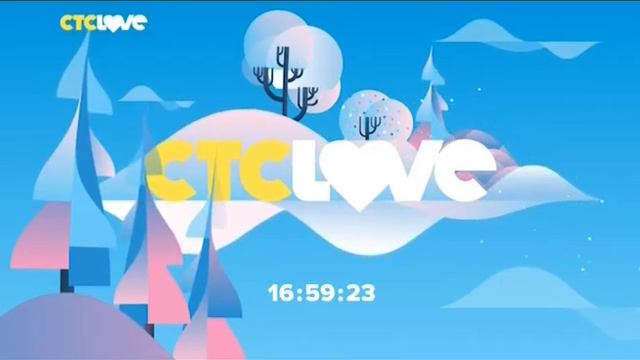 Косячное начало эфира (СТС Love +2, 17.01.2018)