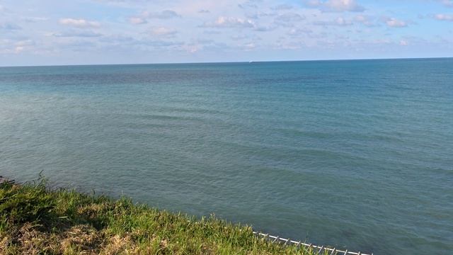 Анапа 22.04.2026 возвращение с прогулки