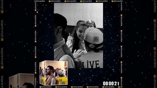 QUEEN OF AZERBAIJAN.. 👑🙏🙇❤️❤️❤️🌙🌙🌙✨ #LEYLAALIYEVA