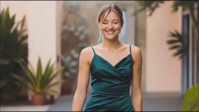 Летний силуэт (Городской романс) - 4