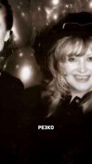 В 90-ые она собирала целые стадионы, а теперь... Кого ещё устранила Пугачева_!