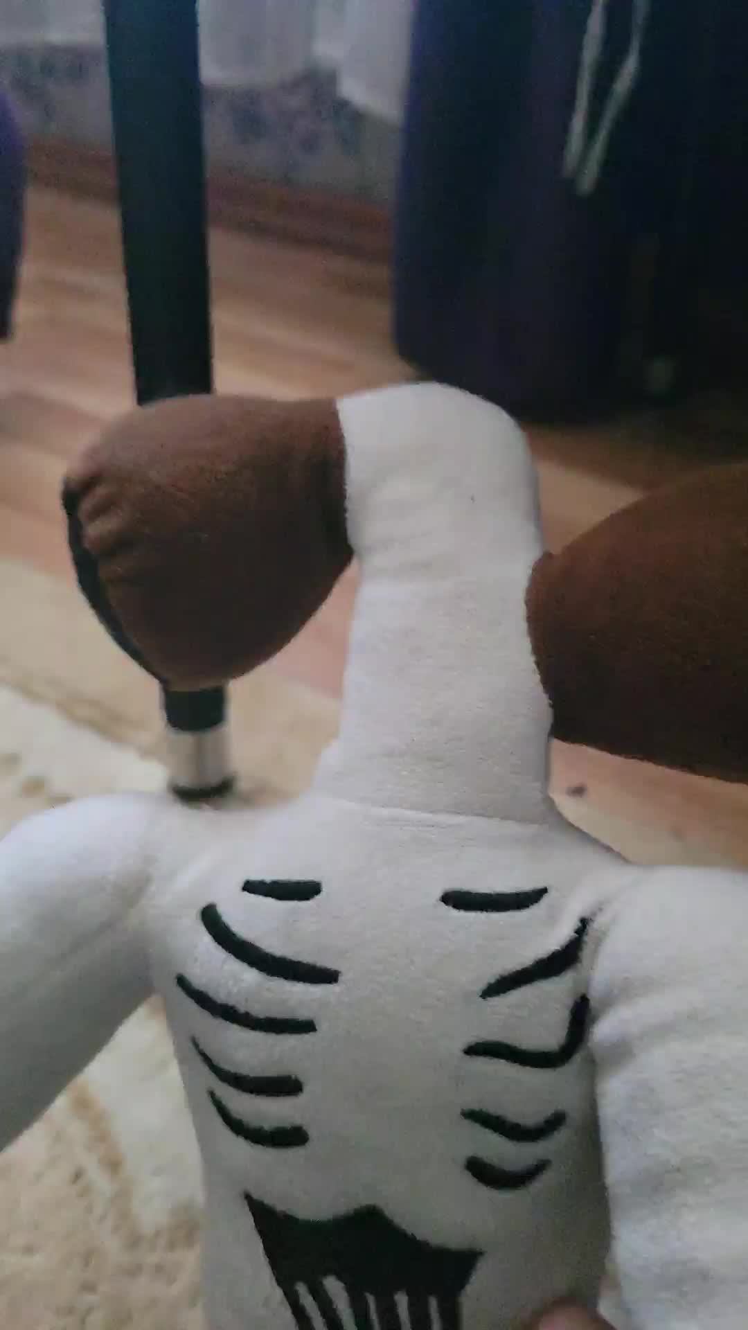 8 серия skibidi Ар