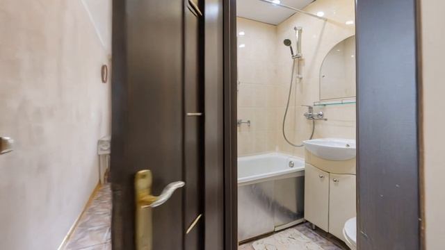 Апартлюкс Звенигородское шоссе д.13