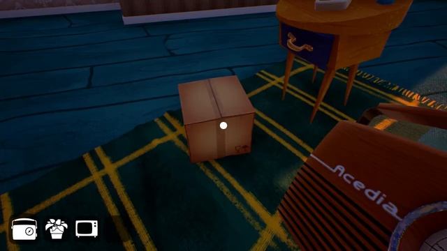 Hello Neighbor Alpha 2 #1