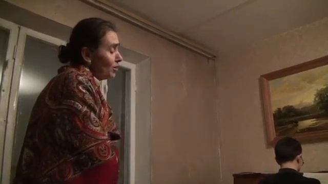 Музыкальный вечер в Татьянин день у Тани Ляшенко 26.1.2019