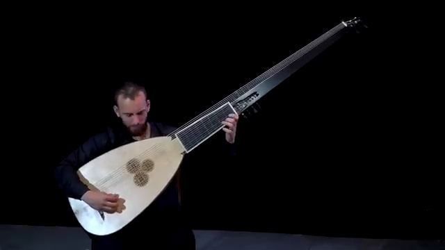 Les Baricades Mistérieuses - F Couperin