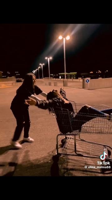 мы с Олесей 😄