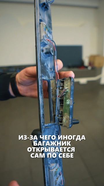 Самая распространенная проблема двигателя N57