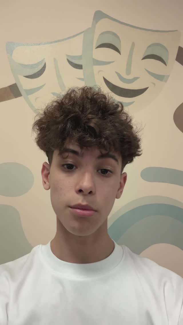 Видео визитка руководителя проекта «Территория равных»