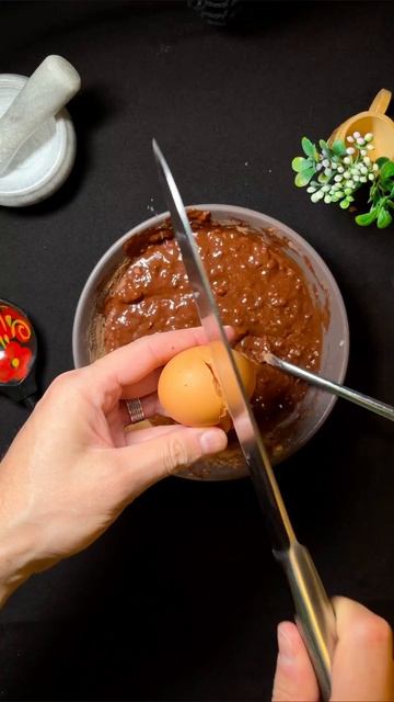 Быстрые кексы