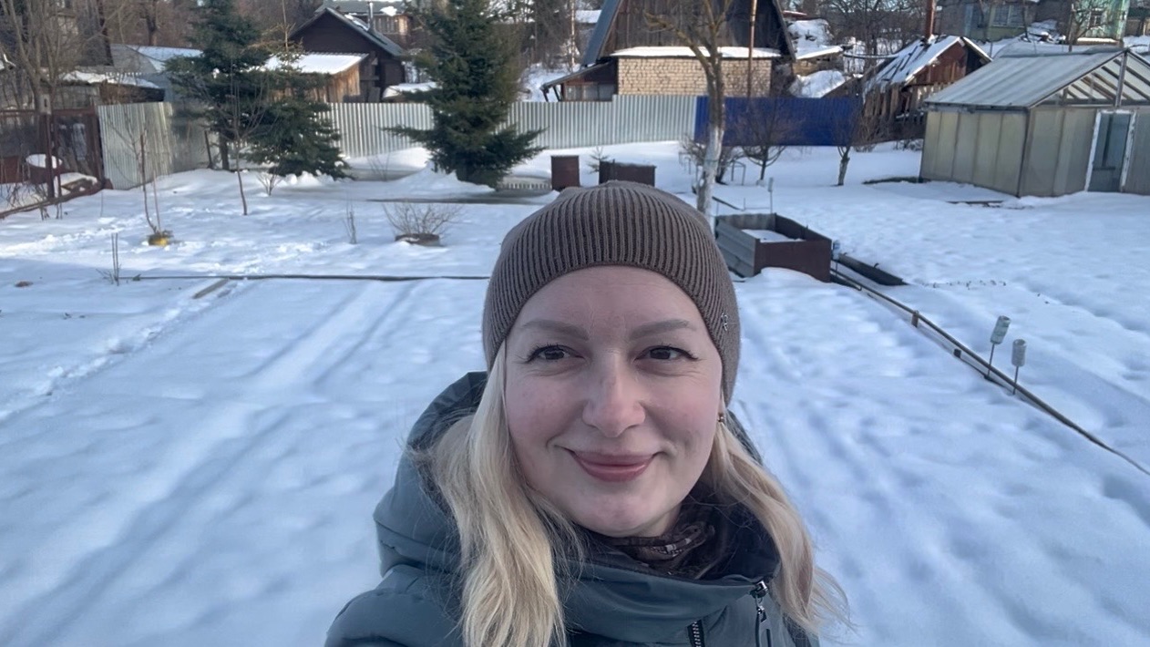 22 апреля. ДУРНЫЕ ДАЧНИКИ. СРОЧНО ПРИЕХАЛА НА ДАЧУ. Купила грядки