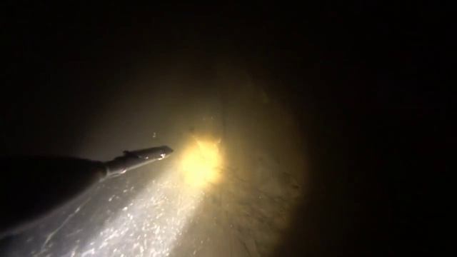 Подводная охота в июне 2025 г.