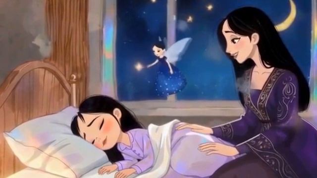 Волшебная фея.