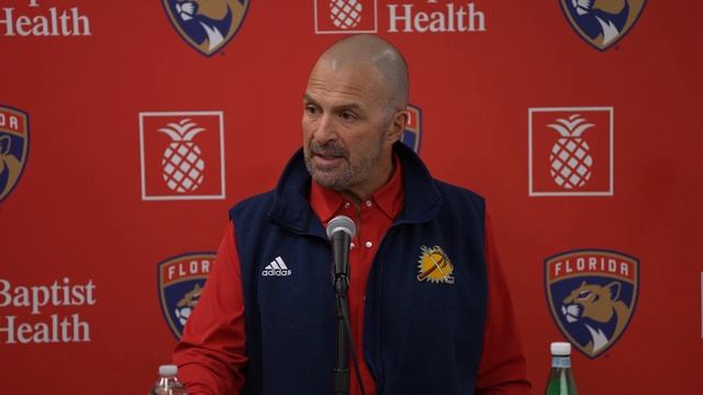 Bill Zito Post-Trade Deadline Press Conference | 3.6.26
