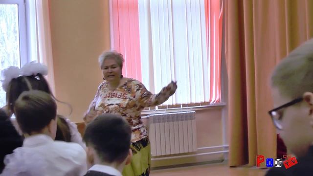 Прощай азбука УК10